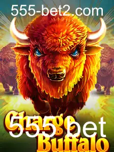 Descubra o Mundo do Jogo ChargeBuffalo e a Emoção do 555 Bet