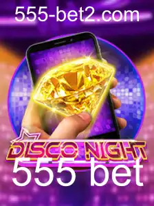 Descubra DiscoNightM: A Nova Sensação dos Jogos de Aposta com 555 Bet