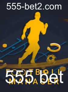 Explorando o Mundo de FootballManager com a Integridade do 555 Bet