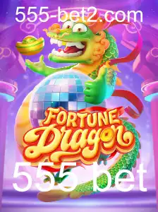 FortuneDragon: Descubra o Fascínio do Jogo com 555 Bet