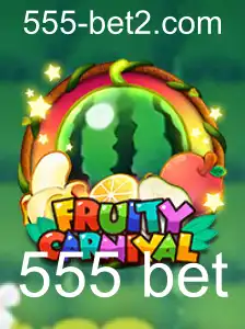 Descubra o Mundo Encantado de FruityCarnival