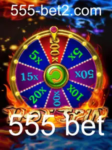 Explorando o Jogo de Cassino HotSpin com 555 bet