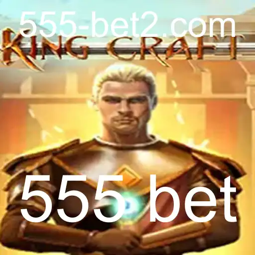 KingcraftMenomin: Explore o Mundo do Jogo com 555 Bet