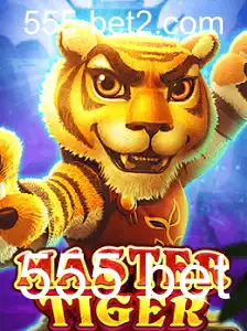 O Fascinante Mundo de MasterTiger e a Emoção do 555 Bet
