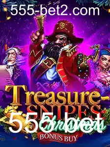 Descubra a Magia do Jogo TreasuresnipesChristmas e Aumente Suas Apostas com 555 Bet
