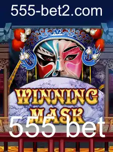 WinningMask: Descubra o Jogo que É Febre Atual com o Desafiante 555 Bet